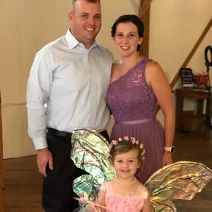 Meet your Posher, Eric n erika